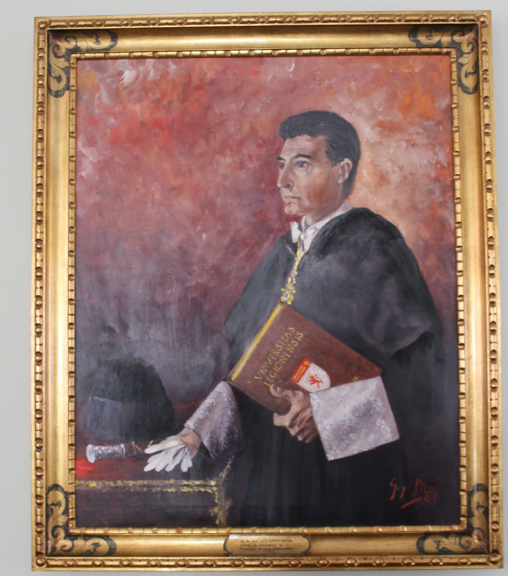 José luis Sotillos Ramos.