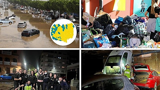 Las noticias imprescindibles del martes 5 de noviembre en León