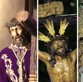 El Nazareno precederá al Cachorro y a la Esperanza en Roma: lo que se sabe del Jubileo 2025