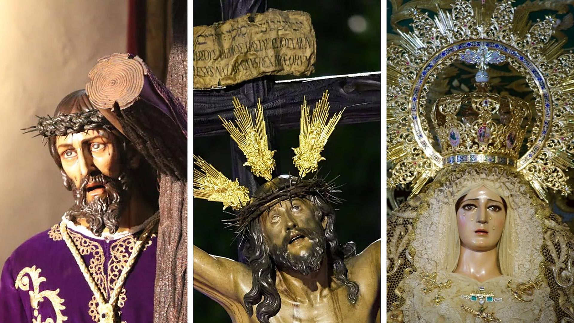 Todo lo que necesitas saber sobre la Gran Procesión de la Esperanza y El Cachorro en Roma