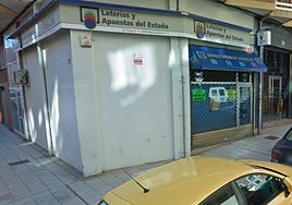 Adminsitración premiada.