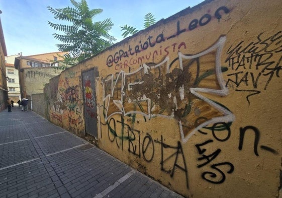 Estado del barrio del Mercado.