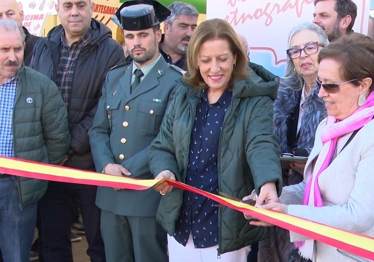 Feria de San Martín en Mansilla de las Mulas