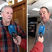 La crisis que deja el argayo: «Recuerda a la pandemia; es como un mal sueño»