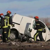 León acumula nueve víctimas mortales en accidentes laborales en 2024