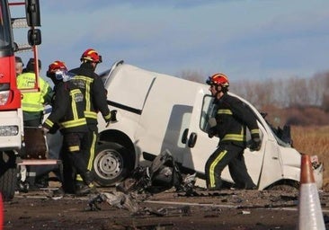 León acumula nueve víctimas mortales en accidentes laborales en 2024