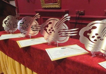 El mejor restaurante y producto para la Academia Leonesa de Gastronomía este 2024
