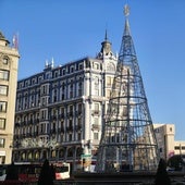 Santo Domingo ya se prepara para encender la Navidad