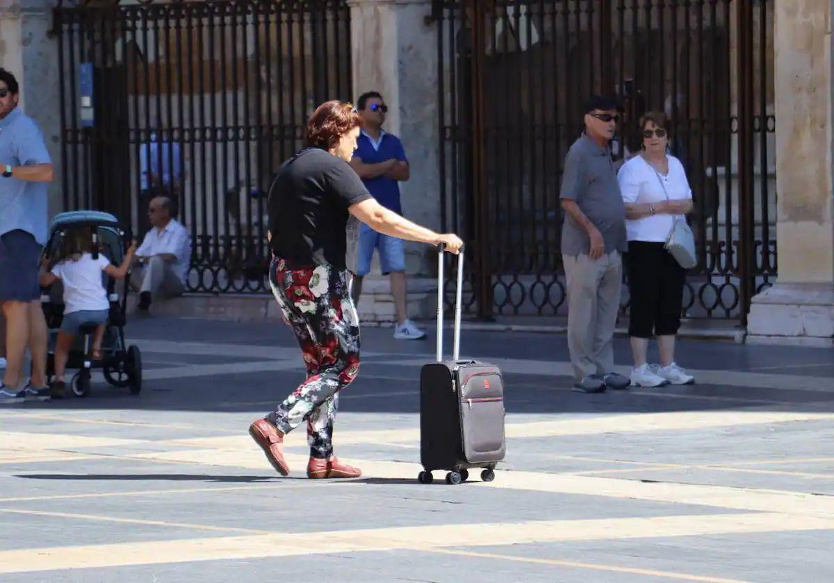 La Mesa de Calidad de la Ciudad de León analiza la correcta implantación del sello turístico Sicted