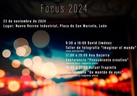 Cartel Focus 2024.