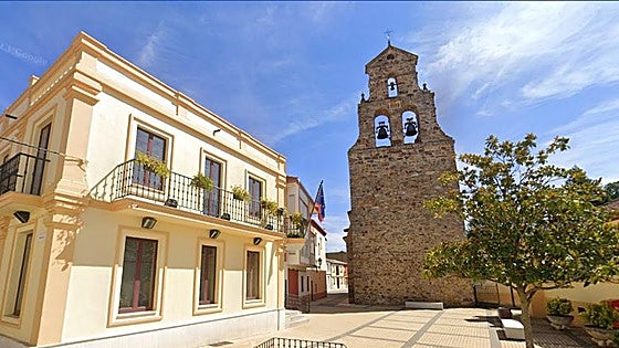 Carrizo de la Ribera despide a Abundio Manuel Gorgojo, histórico concejal