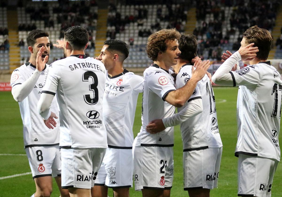 Todas las imágenes del Cultural-Bilbao Athletic