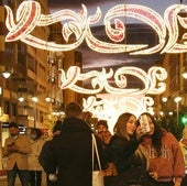 León se prepara para la Navidad: más de 1,7 millones puntos de luz