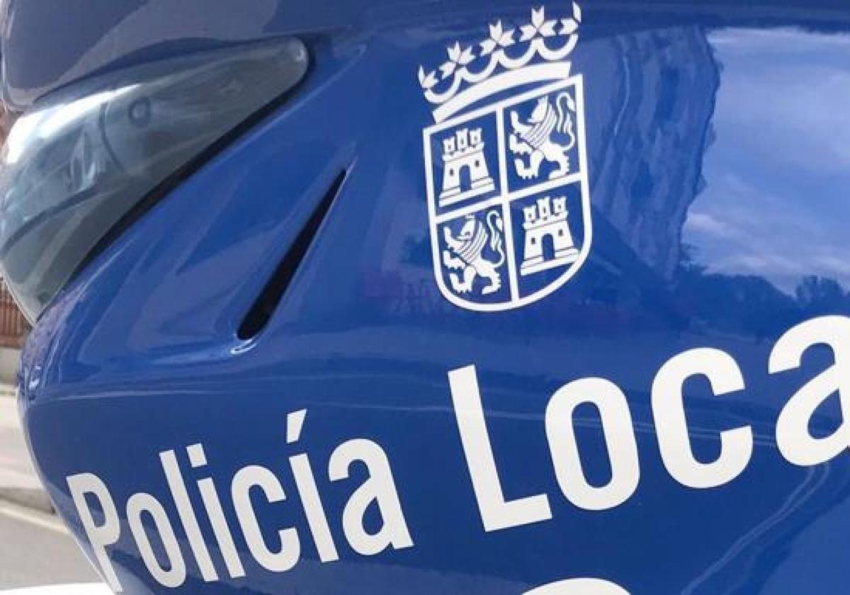 Seis policias de León ayudarán en las tareas de reconstrucción en Valencia