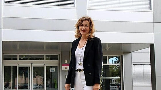 Hilde Pérez impulsa a Scayle como referente en supercomputación y biotecnología desde León