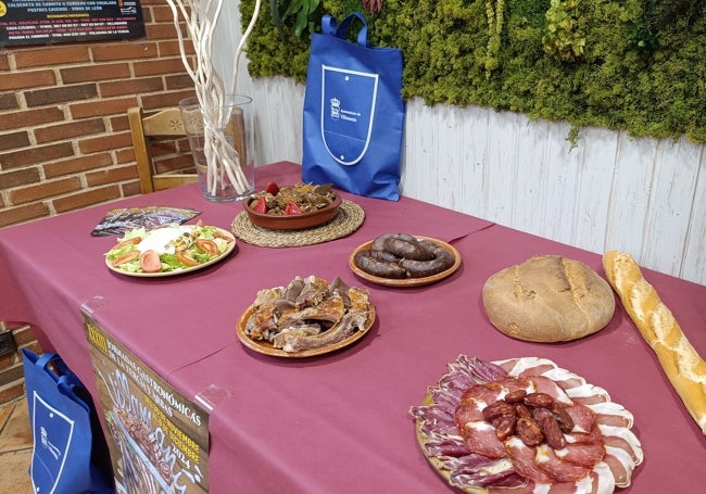 Las jornadas contarán con los mejores productos de la zona