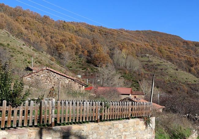 Terrenos de Paradilla.