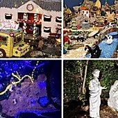 Ruta por los belenes más curiosos de la provincia de León