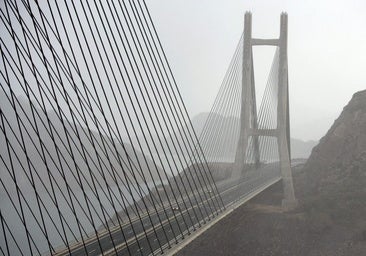 Mitos y hechizos de León contra la niebla