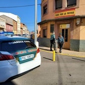 Tres detenidos por robo con fuerza en una vivienda de La Bañeza