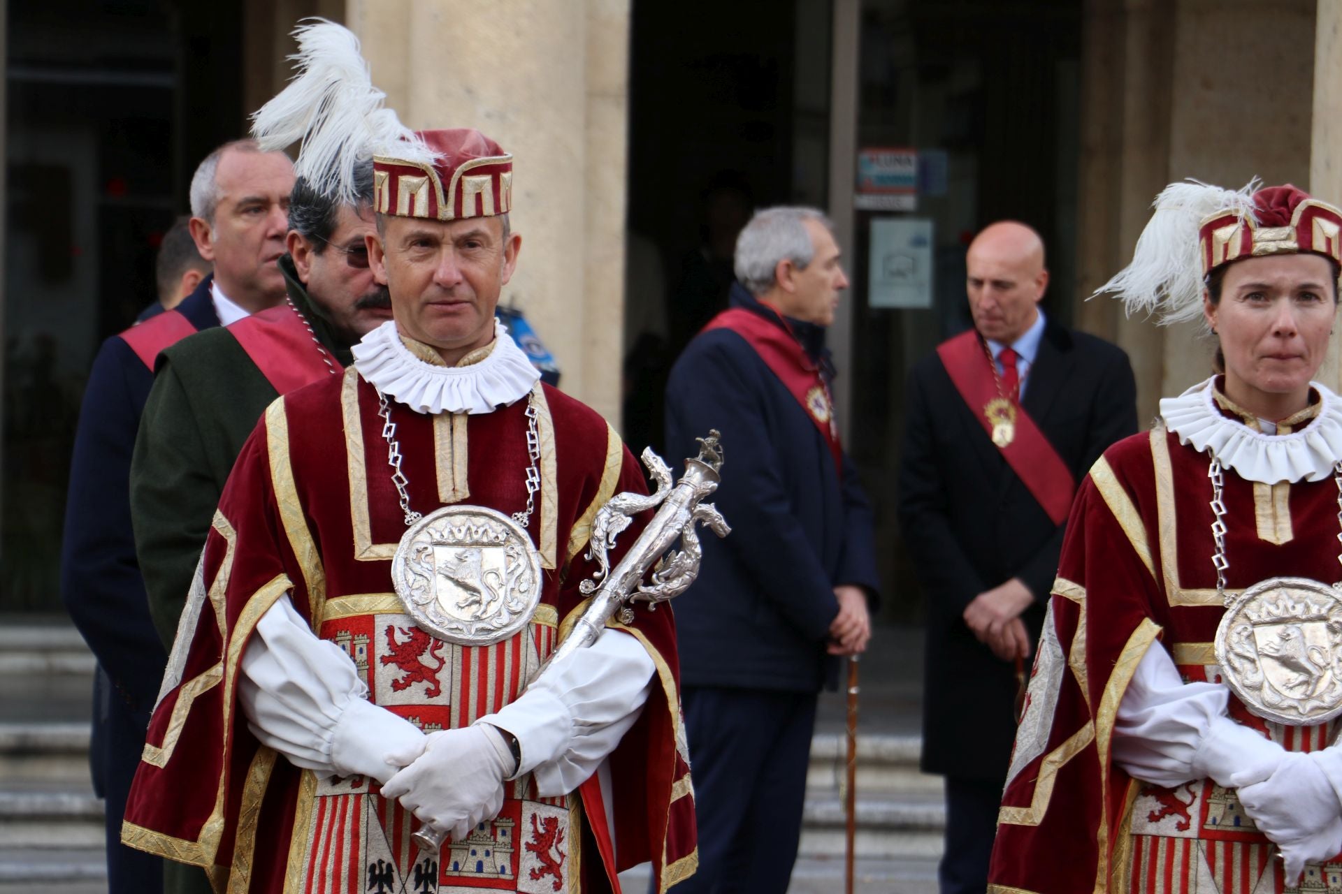 La Inmaculada Concepción en León