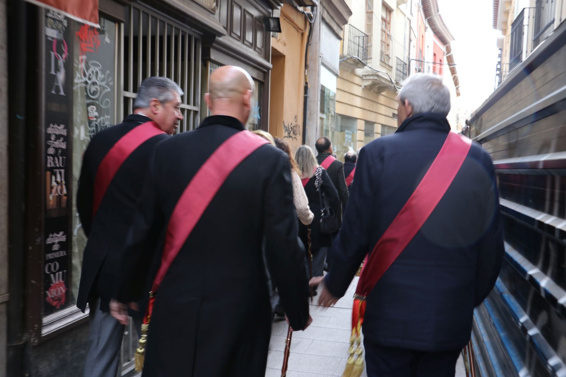 La Inmaculada Concepción en León