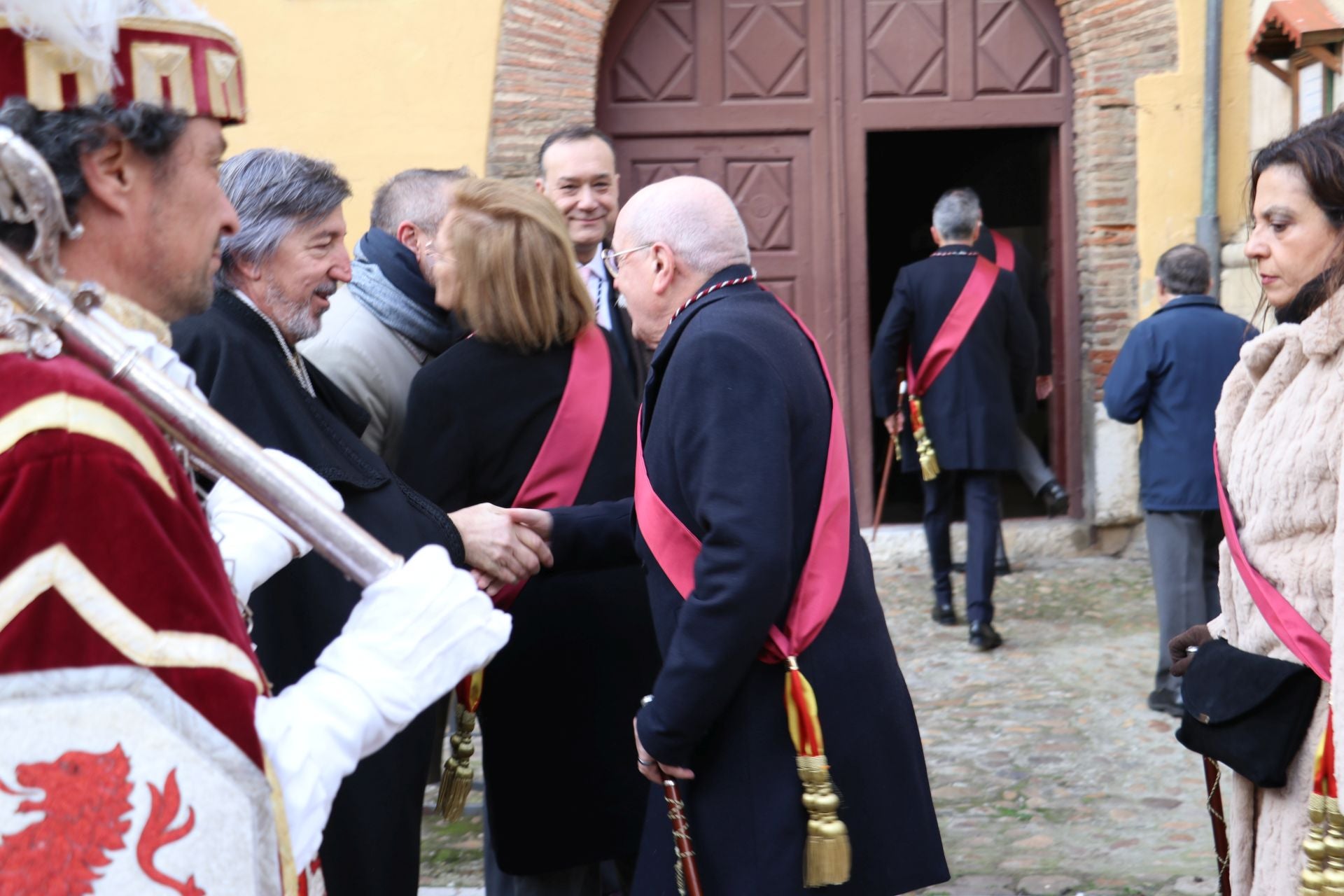 La Inmaculada Concepción en León