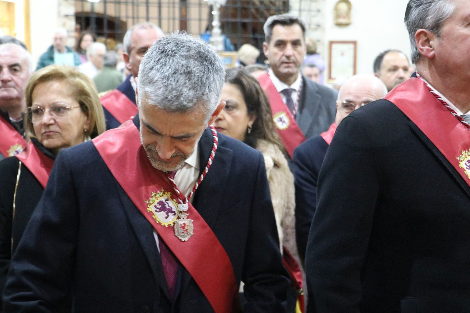 La Inmaculada Concepción en León