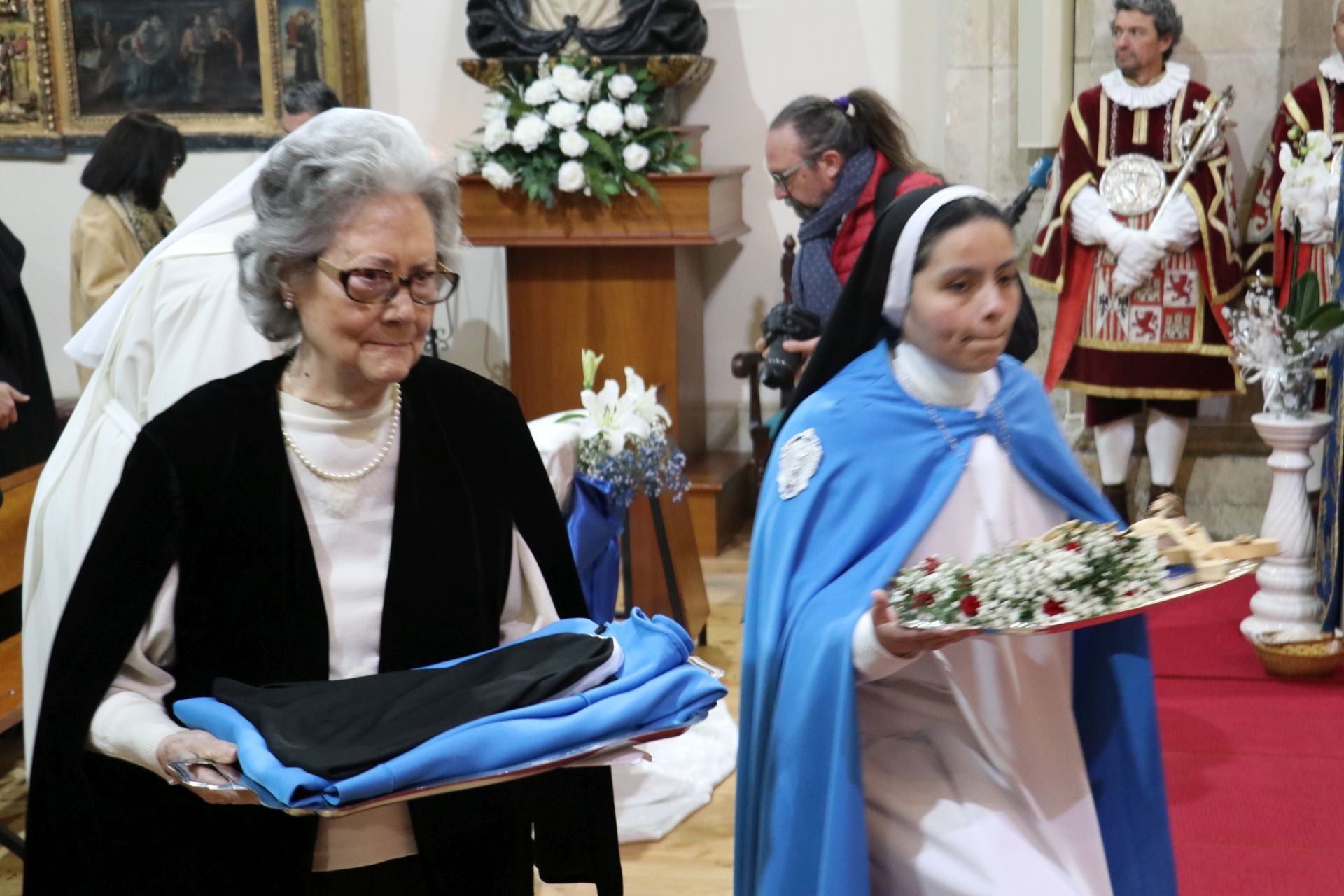 La Inmaculada Concepción en León