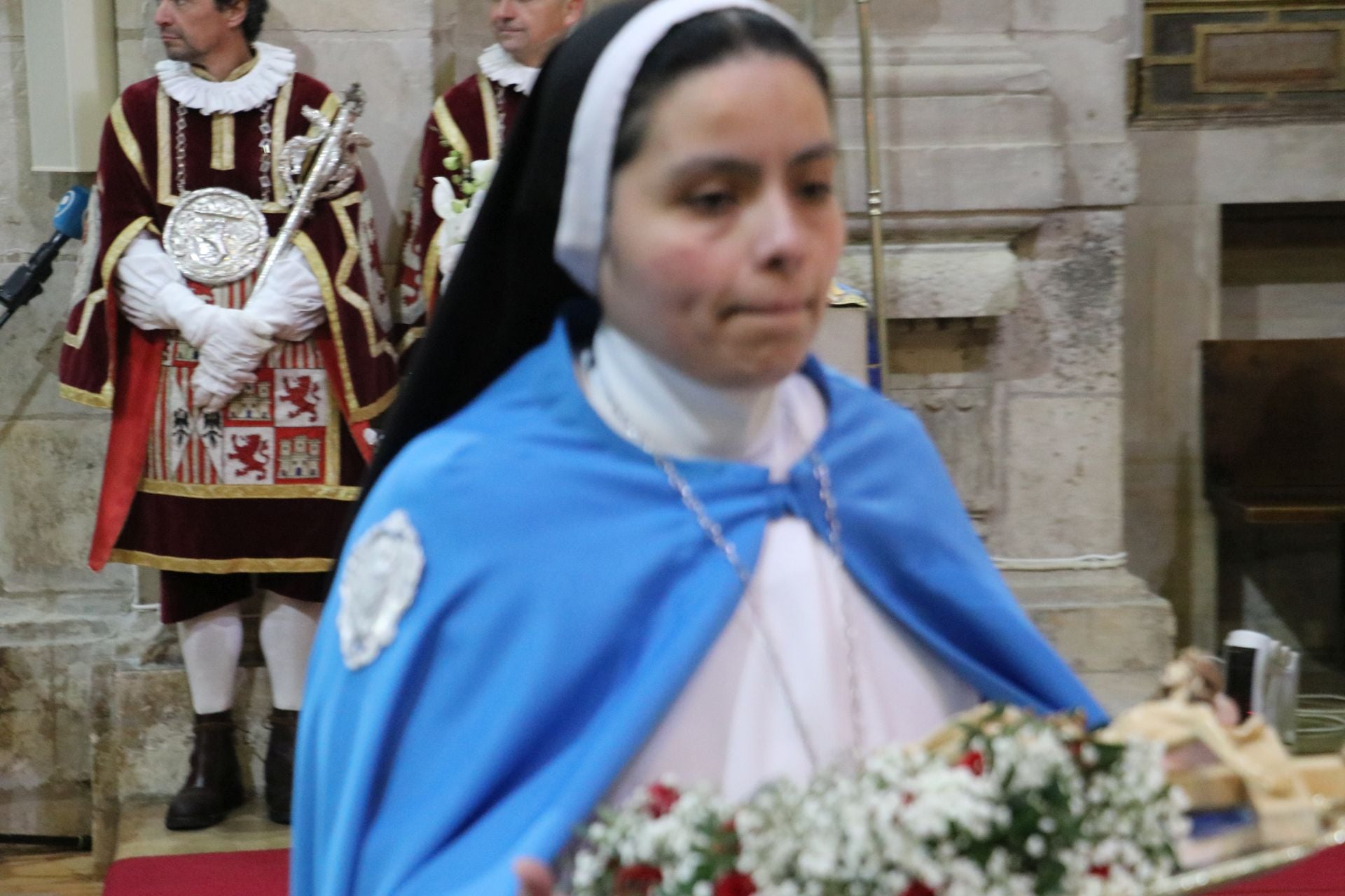 La Inmaculada Concepción en León