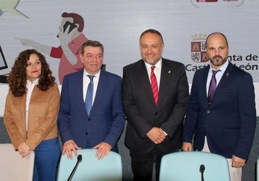 Un total de 70 municipios leoneses se adhieren al plan de expansión rural del teléfono 012