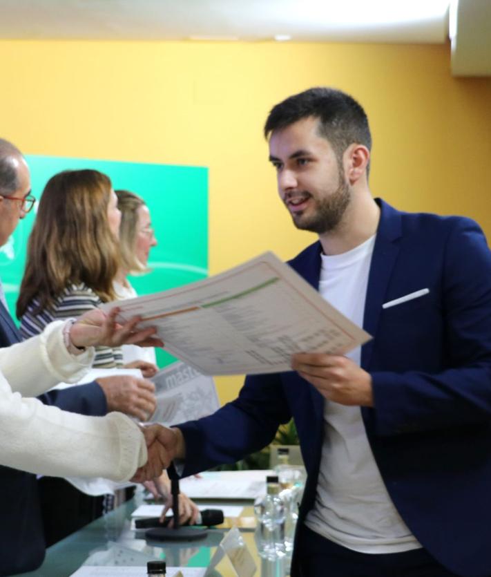 Imagen secundaria 2 - La Clínica Solidaria del Colegio Oficial de Dentistas de León atienden a más de 190 pacientes sin recursos