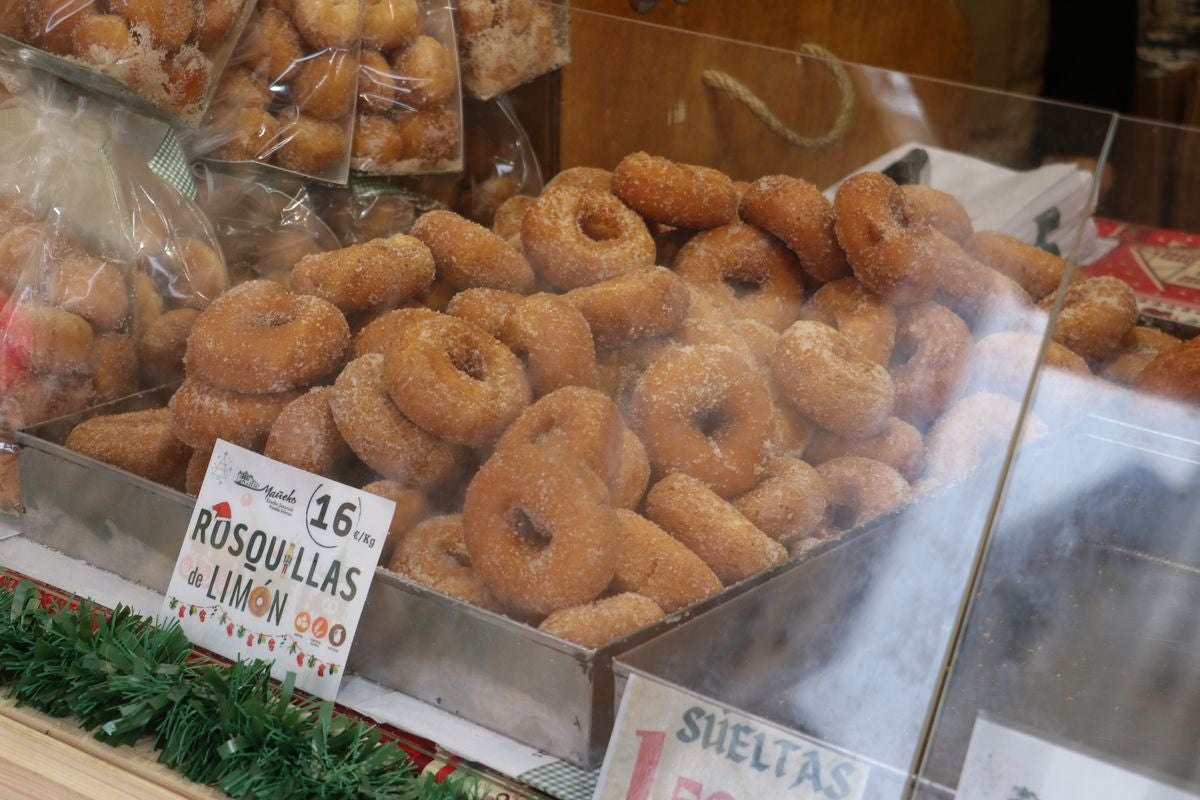 Los dulces por los que León hace cola para probar