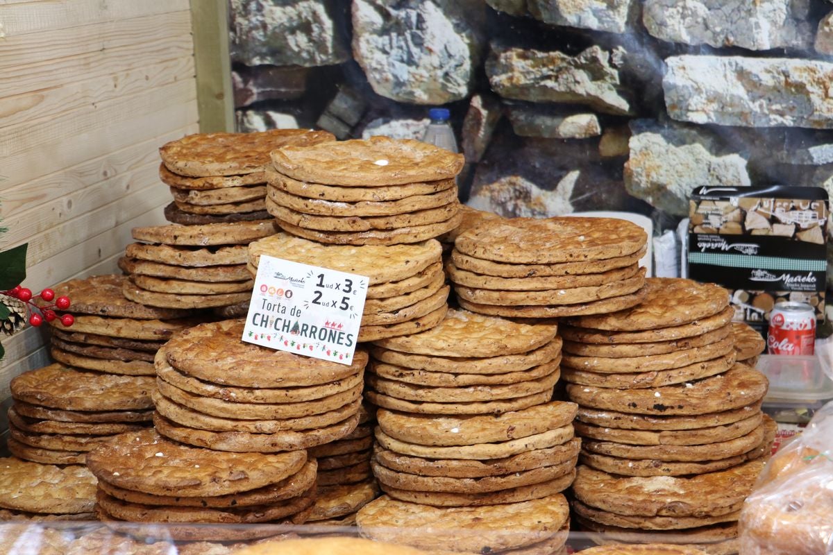 Los dulces por los que León hace cola para probar