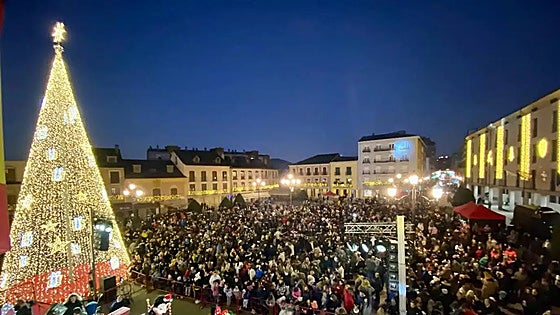 El Festival 'Vive la Magia' regresa a Ponferrada con un atractivo cartel