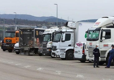 La empresa leonesa Transportes en León y Cataluña entra en concurso de acreedores