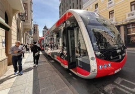 El transporte urbano de León ve «abierta» la puerta a municipalizar el servicio