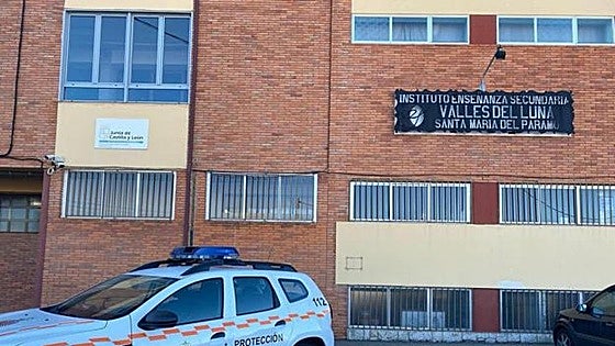 La denuncia clave contra el profesor acusado de pederastia en un pueblo de León