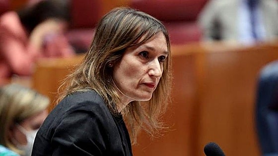 Lucas asegura que la PAU será «más homogéna» y ve «falta de voluntad» para lograr una prueba única