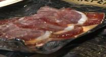 Un festín de embutidos y quesos