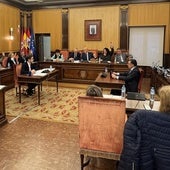 La tasa de basuras subirá definitivamente en León y el PP la ve «un atraco de manual»