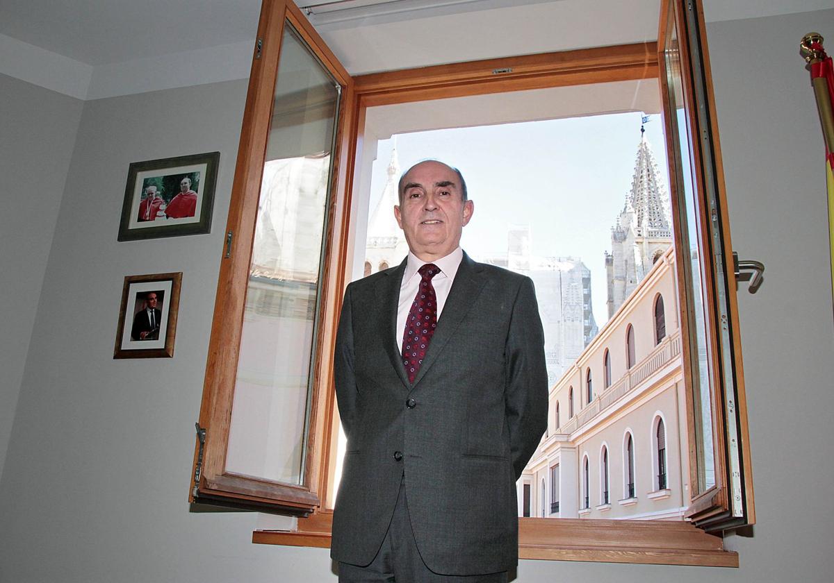 Dieciocho entidades leonesas forman la lista de no colaboradoras con el Procurador del Común