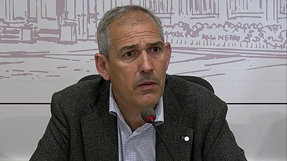 Vecinos del Barrio Húmedo piden la dimisión de Vicente Canuria