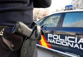 La Policía Nacional detiene al responsable de una empresa dedicada al cobro de deudas por un presunto delito de extorsión