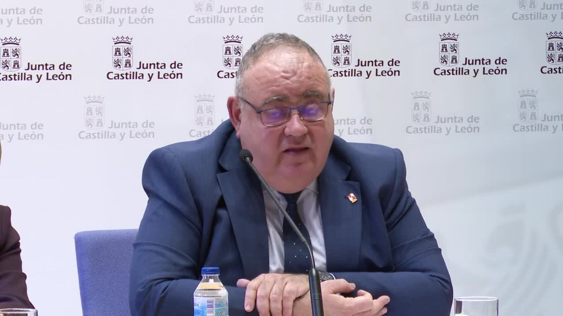 CyL se opone a la mascarilla obligatoria y defiende sus planes de contingencia