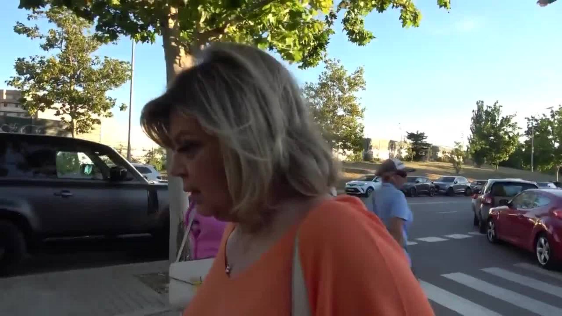 Terelu Campos cumple este sábado 59 años