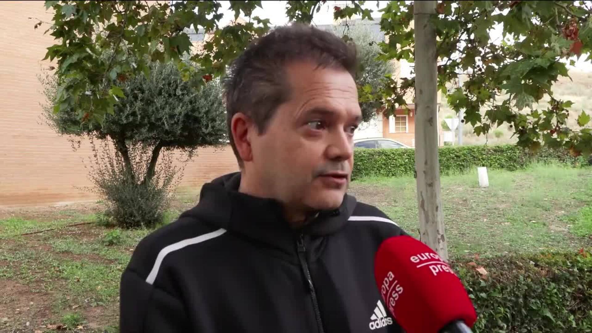 La contaminación del aire por ozono se dispara en Madrid, según Ecologistas en Acción