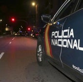 La Nochevieja en León se salda con una agresión y varias peleas