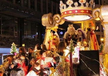 La magia de los Reyes Magos llega a León: horarios, recorrido y restricciones de tráfico de la cabalgata