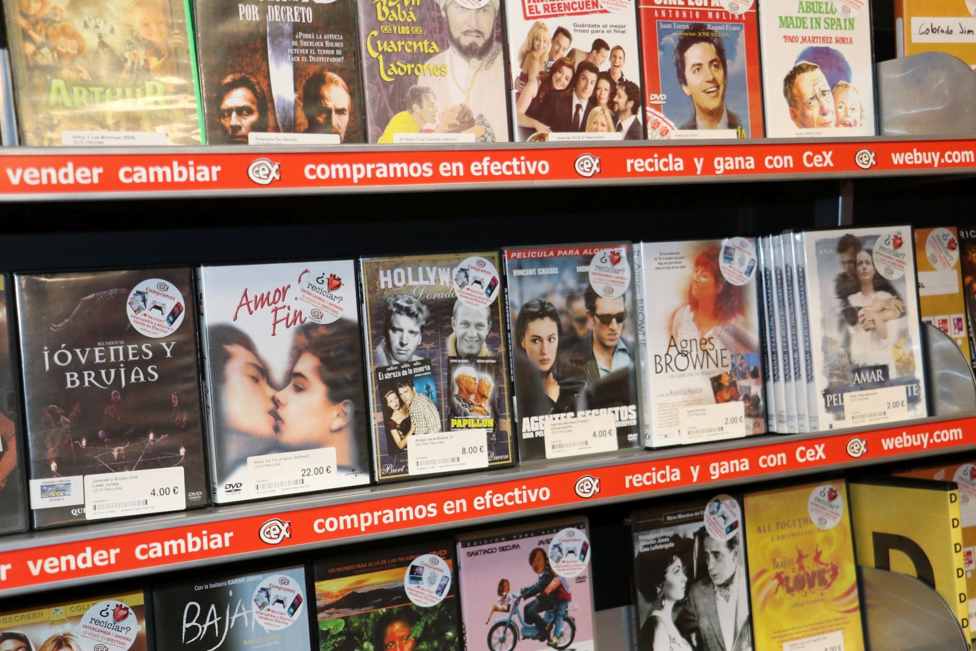 Imagen secundaria 1 - Cinco tiendas en León para encontrar un regalo de última hora 'low cost' y sostenible